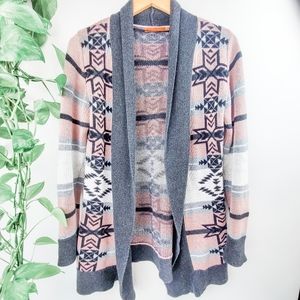 Belldini Western Cardigan
